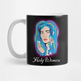 Holy Women Mug